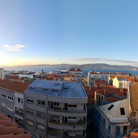 Апартаменты Vigo Centro, Duplex De Diseno. Экстерьер фото