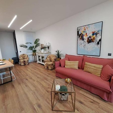 Апартаменты Vigo Centro, Duplex De Diseno. Экстерьер фото