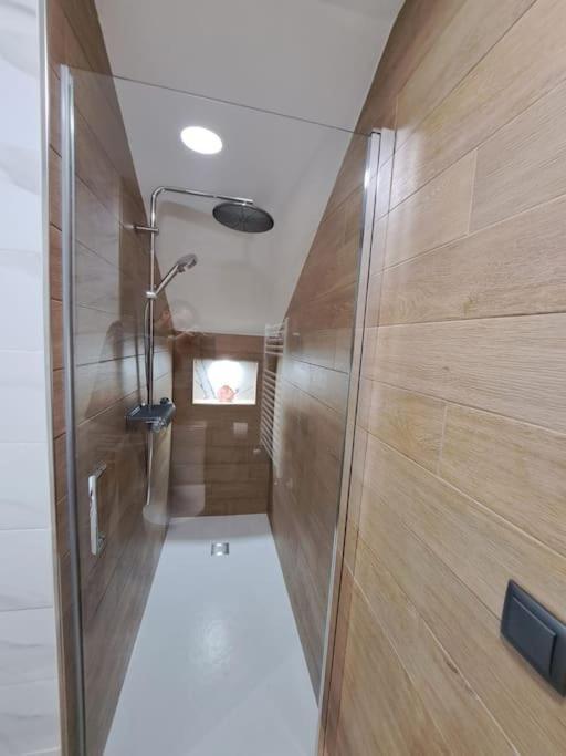 Апартаменты Vigo Centro, Duplex De Diseno. Экстерьер фото