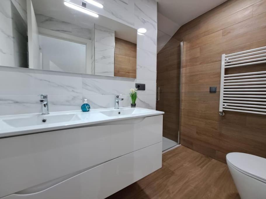 Апартаменты Vigo Centro, Duplex De Diseno. Экстерьер фото
