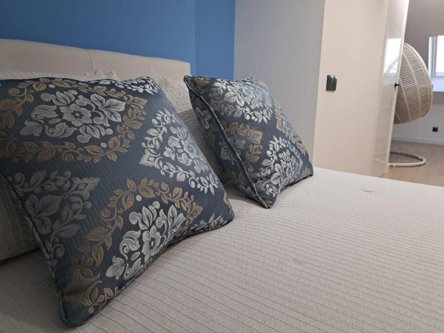 Апартаменты Vigo Centro, Duplex De Diseno. Экстерьер фото