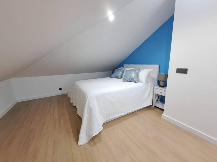 Апартаменты Vigo Centro, Duplex De Diseno. Экстерьер фото