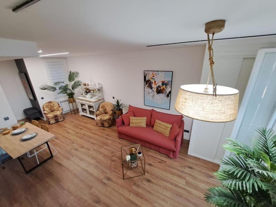 Апартаменты Vigo Centro, Duplex De Diseno. Экстерьер фото