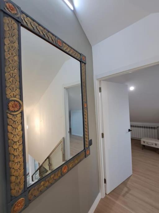 Апартаменты Vigo Centro, Duplex De Diseno. Экстерьер фото