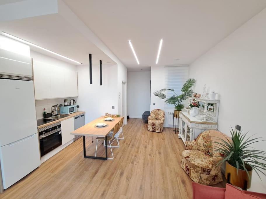 Апартаменты Vigo Centro, Duplex De Diseno. Экстерьер фото