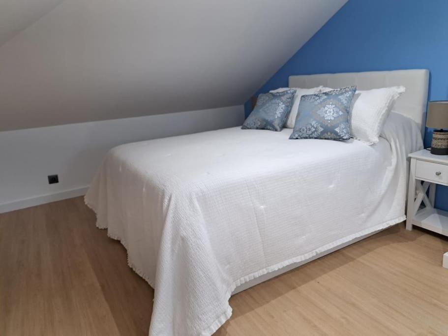 Апартаменты Vigo Centro, Duplex De Diseno. Экстерьер фото